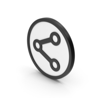 Icon Share PNG & PSD Images