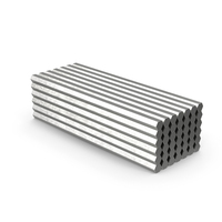 Iron Beams PNG & PSD Images