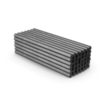 Iron Beams PNG & PSD Images