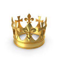 Royal Crown PNG & PSD Images