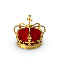 Royal Crown PNG & PSD Images