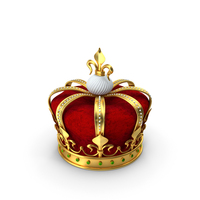 Royal Crown PNG & PSD Images