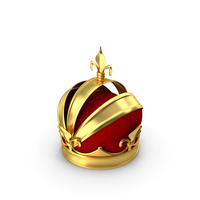 Royal Crown PNG & PSD Images