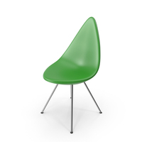 Green Chair PNG & PSD Images