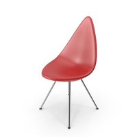 Red Chair PNG & PSD Images
