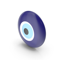 Turkish Eye PNG & PSD Images