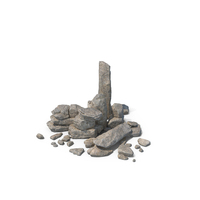 Rock PNG & PSD Images