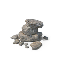 Rock PNG & PSD Images