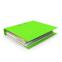 Pile of Paper Files Archive PNG & PSD Images