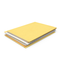 Pile of Paper Files Archive PNG & PSD Images