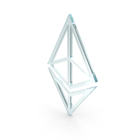 Ethereum Symbol PNG & PSD Images