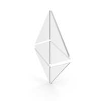 Ethereum Symbol PNG & PSD Images