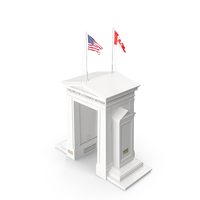 Peace Arch PNG & PSD Images