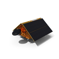 Sentinel 6 Satellite PNG & PSD Images