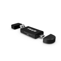 Vanja Card Reader PNG & PSD Images