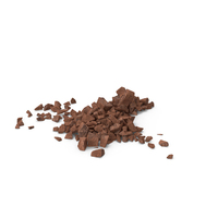 Concrete Debris PNG & PSD Images