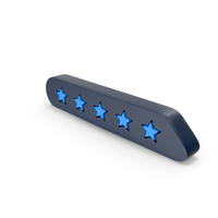 Star Rating Color PNG & PSD Images