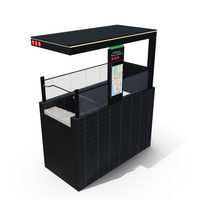 Subway Entrance  Clean PNG & PSD Images