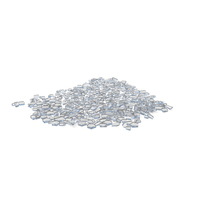 Small Tempered Glass Pile PNG & PSD Images