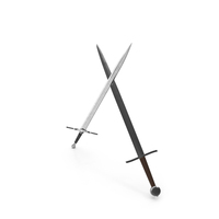 Swords PNG & PSD Images