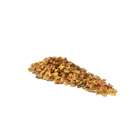 Leaf Pile Small PNG & PSD Images