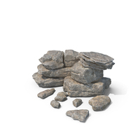 Rocks PNG & PSD Images