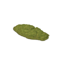 Medium Grass Pile PNG & PSD Images
