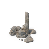 Rock PNG & PSD Images