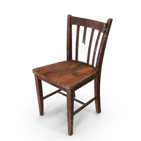 Furniture Dining Chair PNG & PSD Images