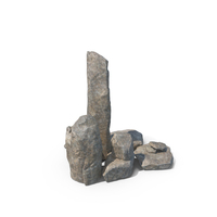 Rock PNG & PSD Images