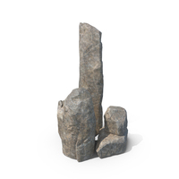 Rocks PNG & PSD Images