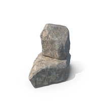 Rocks PNG & PSD Images