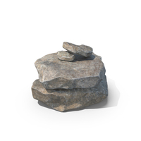 Rocks PNG & PSD Images