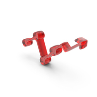 Stock Market Growth Arrow Glass PNG & PSD Images