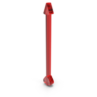 Red Glass Arrow Icon PNG & PSD Images