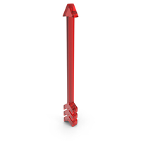 Arrow Icon Glass PNG & PSD Images
