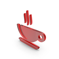 Red Glass Cup With Saucer Icon PNG & PSD Images