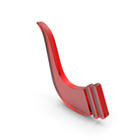 Tobacco Pipe Icon Glass PNG & PSD Images