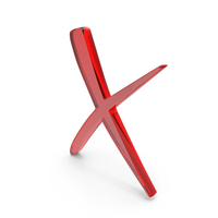 Wrong Mark Cross Mark Icon Glass PNG & PSD Images