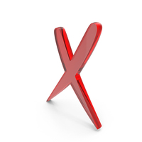 Wrong Mark Cross Mark Icon Glass PNG & PSD Images
