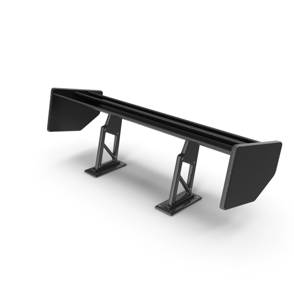 Car Spoiler PNG & PSD Images