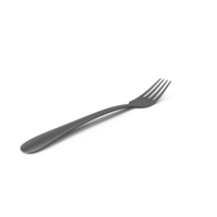 Fork Black PNG & PSD Images
