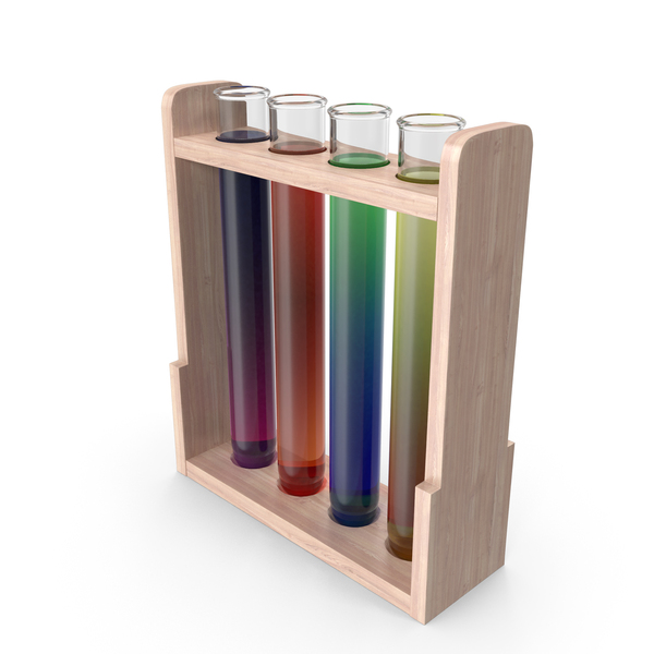 Test Tubes PNG & PSD Images