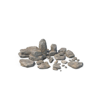 Rock PNG & PSD Images