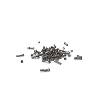 Hardware Bolts PNG & PSD Images