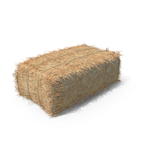 Hay Bales PNG & PSD Images