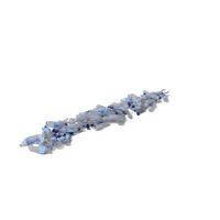 Plastic Bottle Pile Small PNG & PSD Images