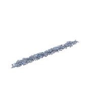 Large Plastic Bottle Pile PNG & PSD Images