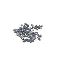 Can Pile Small PNG & PSD Images