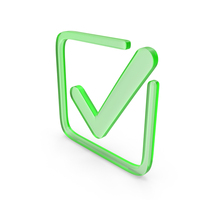 CHECK MARK SYMBOL GREEN PNG & PSD Images